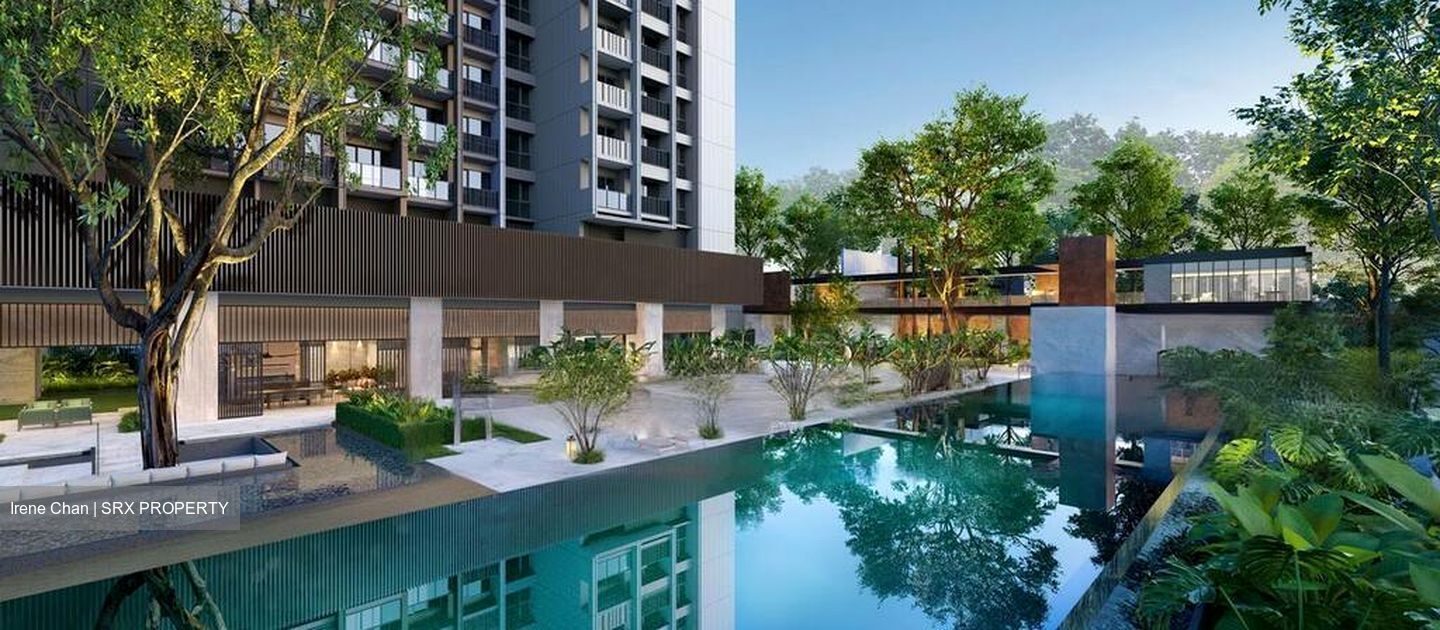 Zion Road (D3), Condominium #484036041